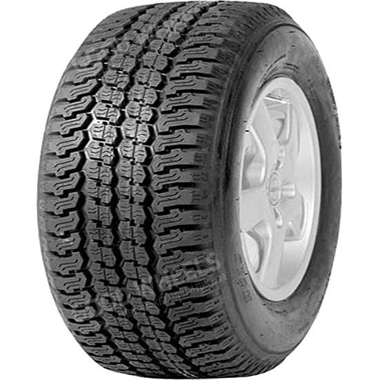 Imperial RF07 205/80 R16 104S  