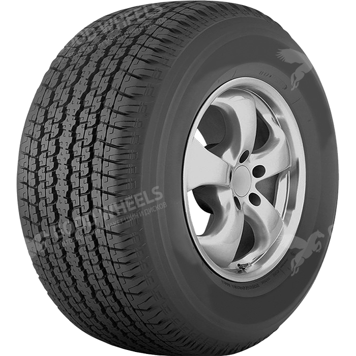 Kapsen Practical Max H/T RS27 285/60 R18 116H  
