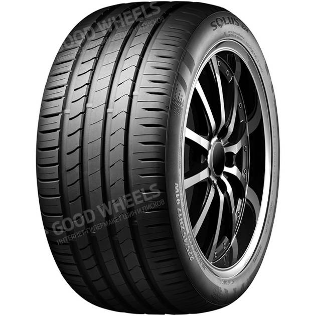 Kumho HS81 Ecsta