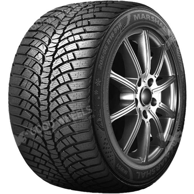 Kumho Marshal MW51 225/45 R17 94V  