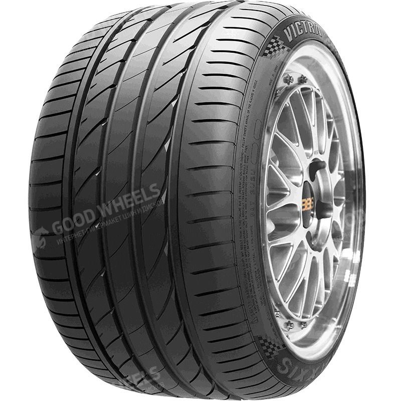 Maxxis Victra Sport VS-EV 265/40 R22 106W  