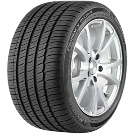 Michelin Primacy 4 Acoustic