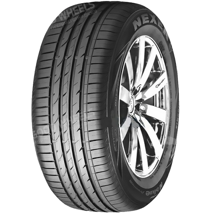 Nexen N-Blue Premium