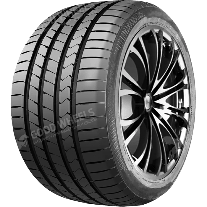Ovation VI-882 225/55 R17 101W  