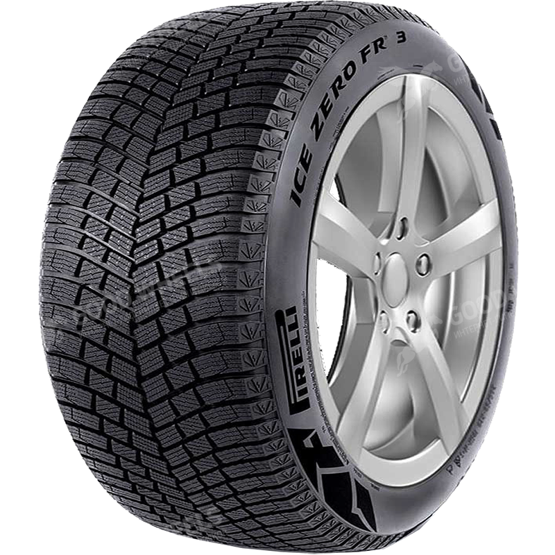 Pirelli Ice Zero FR 3 265/40 R22 106H  