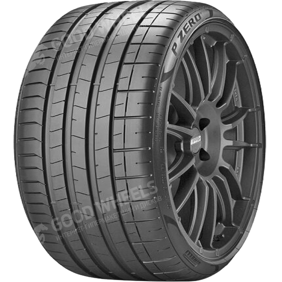 Pirelli PZero (PZ4) Elect 255/50 R19 107W  