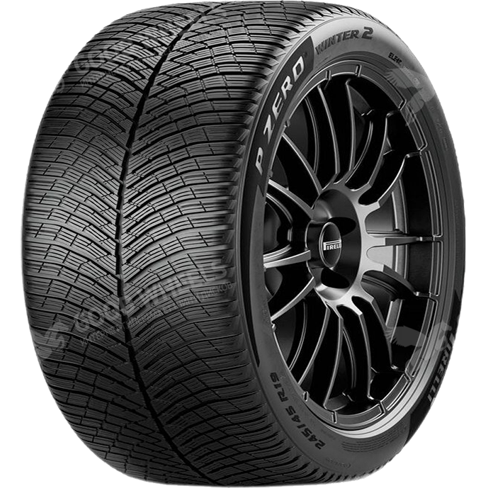 Pirelli PZero Winter 2 255/40 R20 101W  