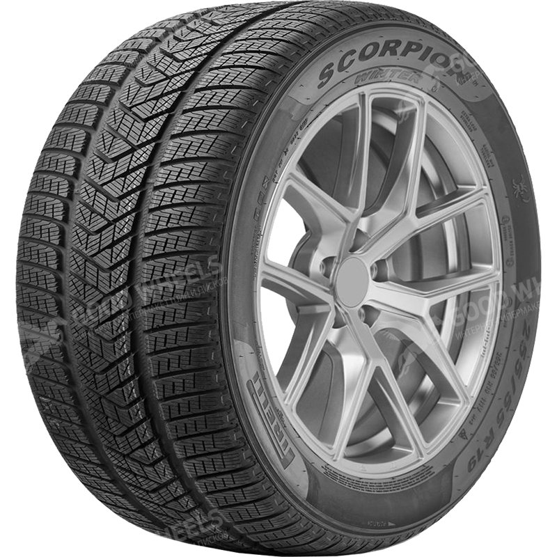 Pirelli Scorpion MS 285/40 R23 115Y  