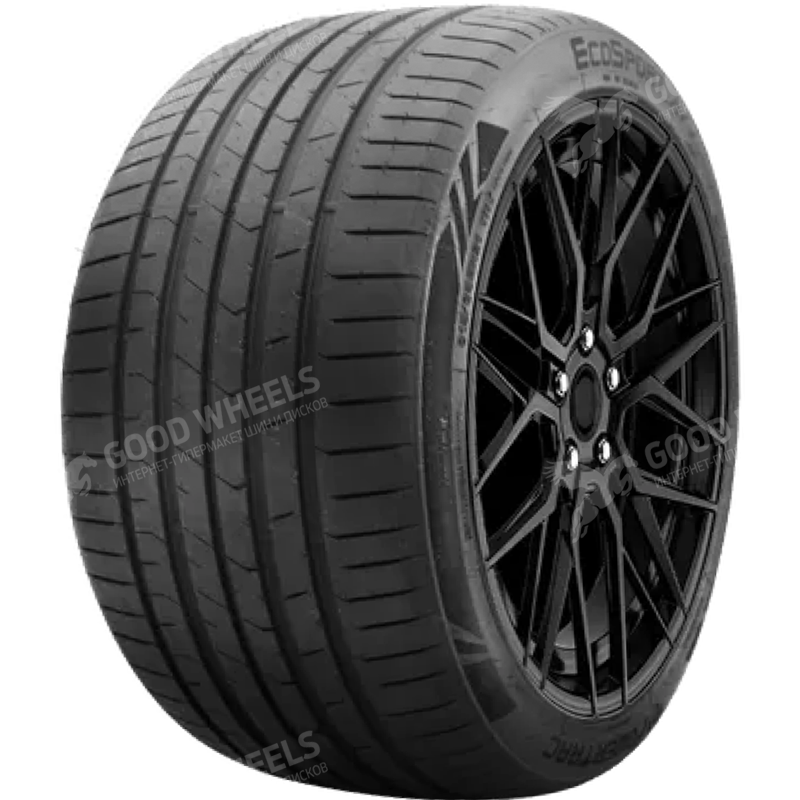 PowerTrac EcoSport X77 225/45 R18 95W  