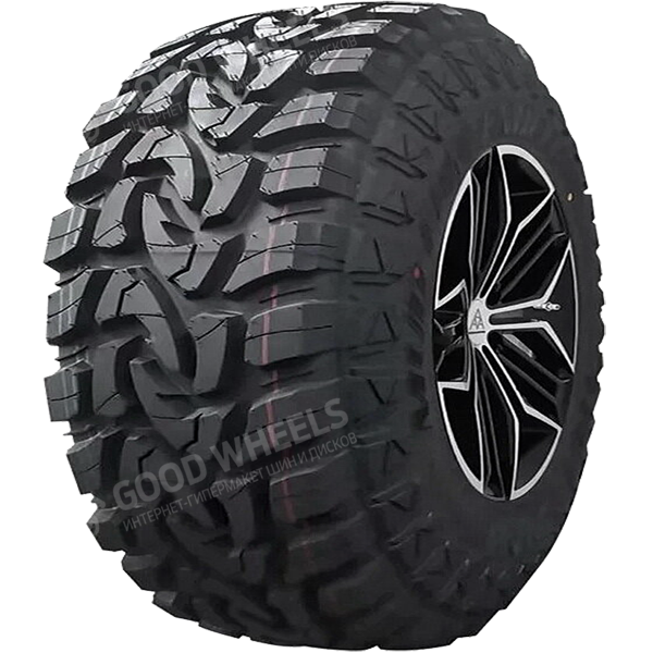 Rapid Mud Contender M/T 285/55 R20 122Q  