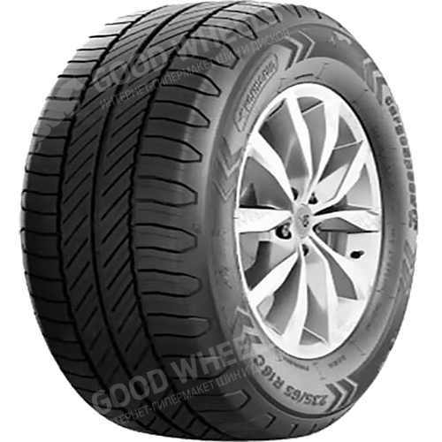 Tigar Cargo Speed Evo
