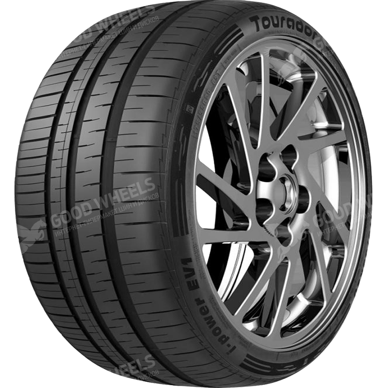 Tourador i-power EV1 155/70 R19 84T  