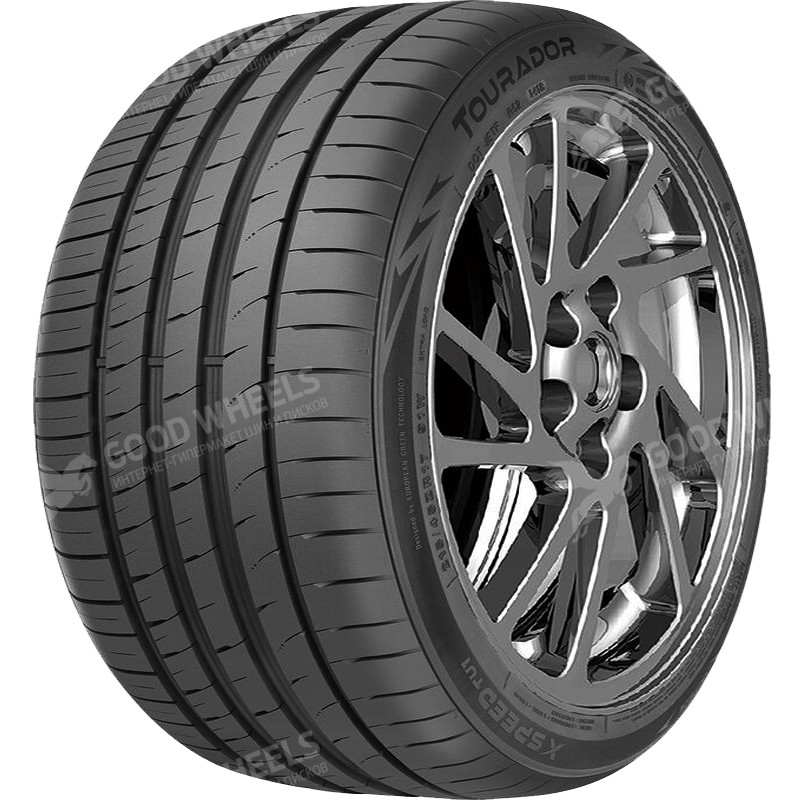 Tourador X Speed TU1 225/45 R18 95Y  