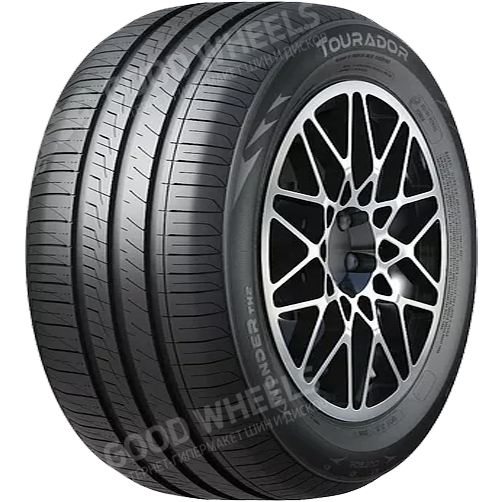 Tourador X Wonder TH2