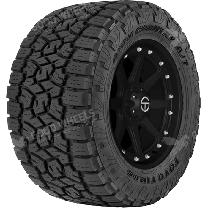 Toyo Open Country A/T 3 265/70 R15 112T  