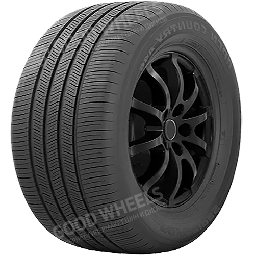 Toyo Open Country A46 255/60 R18 108H  