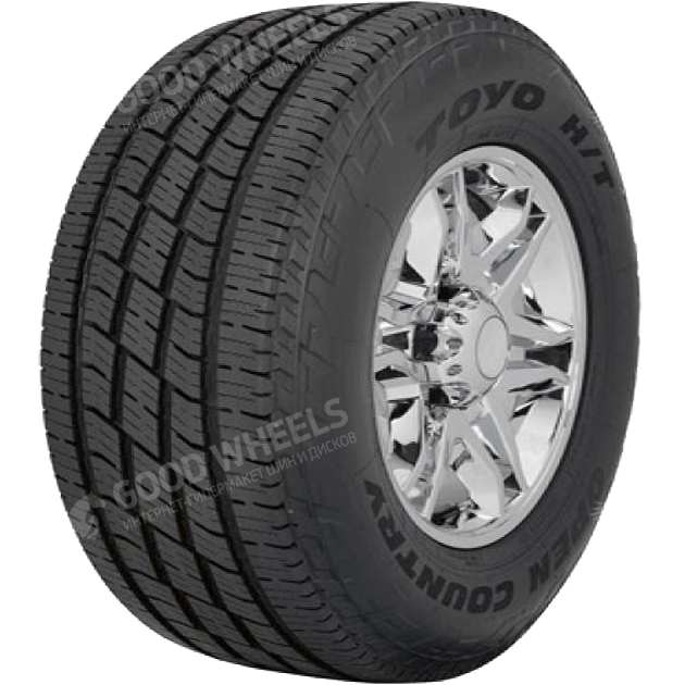 Toyo Open Country H/T 2 275/50 R22 111V  