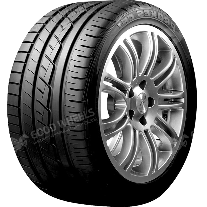 Toyo Proxes CR1 235/60 R18 103H  