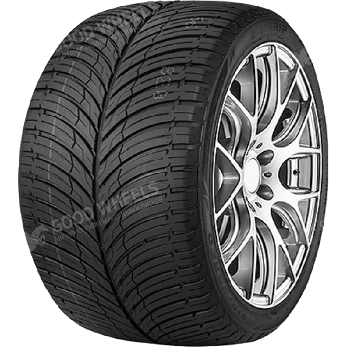 UniGrip Lateral Force 4S 235/55 R17 103W  