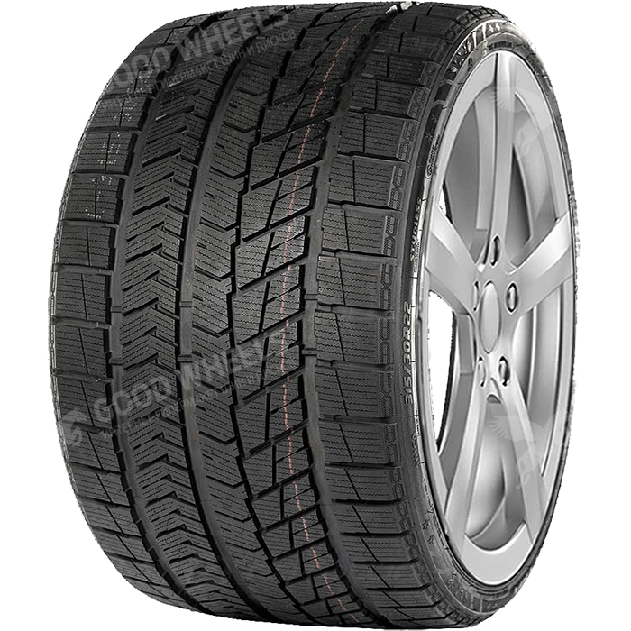 UniStar Ice Protection S 285/45 R22 114T  