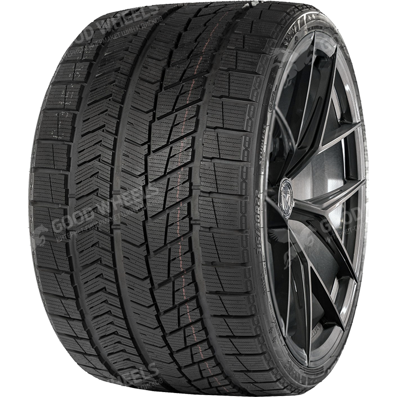 UniStar Ice Protection 325/30 R23 109H  