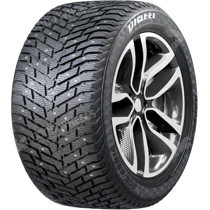 Viatti Bosco Nordico 2 V-528 225/55 R17 101T  