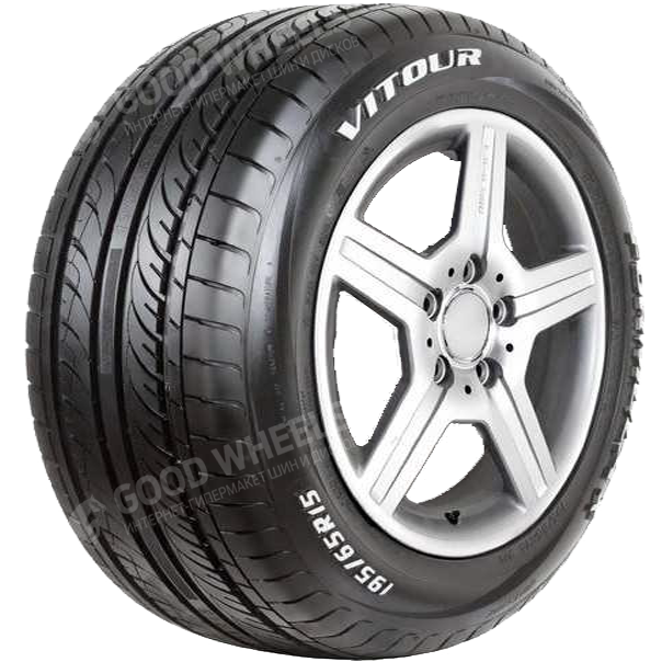 Vitour Formula X 225/45 R17 94W  