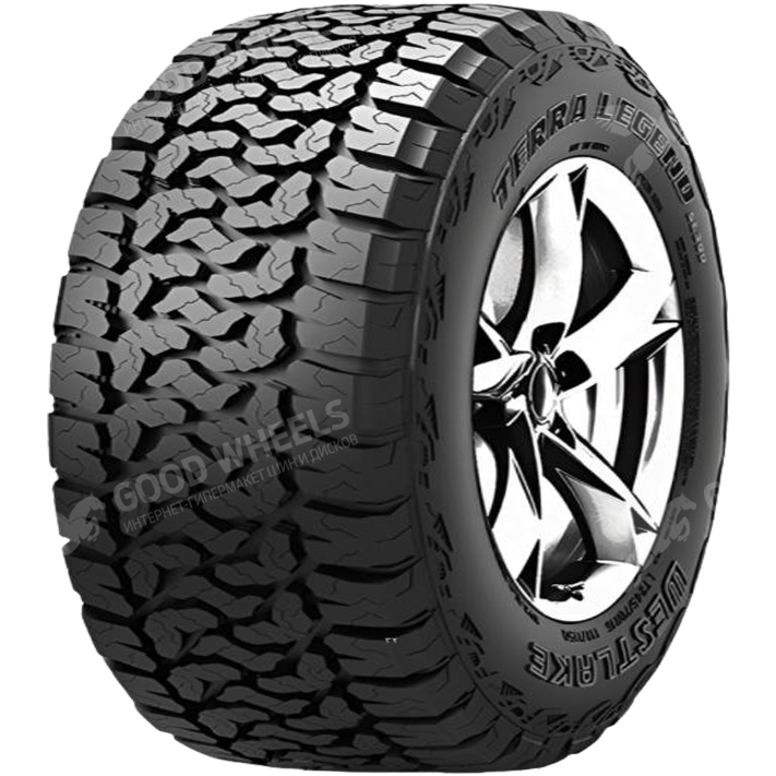 Westlake SL 399 Terra Legend 235/70 R16 106S  