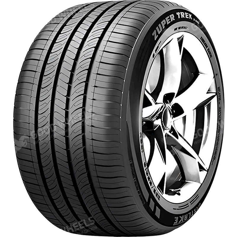 Westlake Z 203 Zuper Trek 235/65 R17 108H  