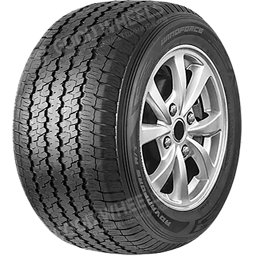 Windforce AdvanFors A/T 275/70 R16 114T  