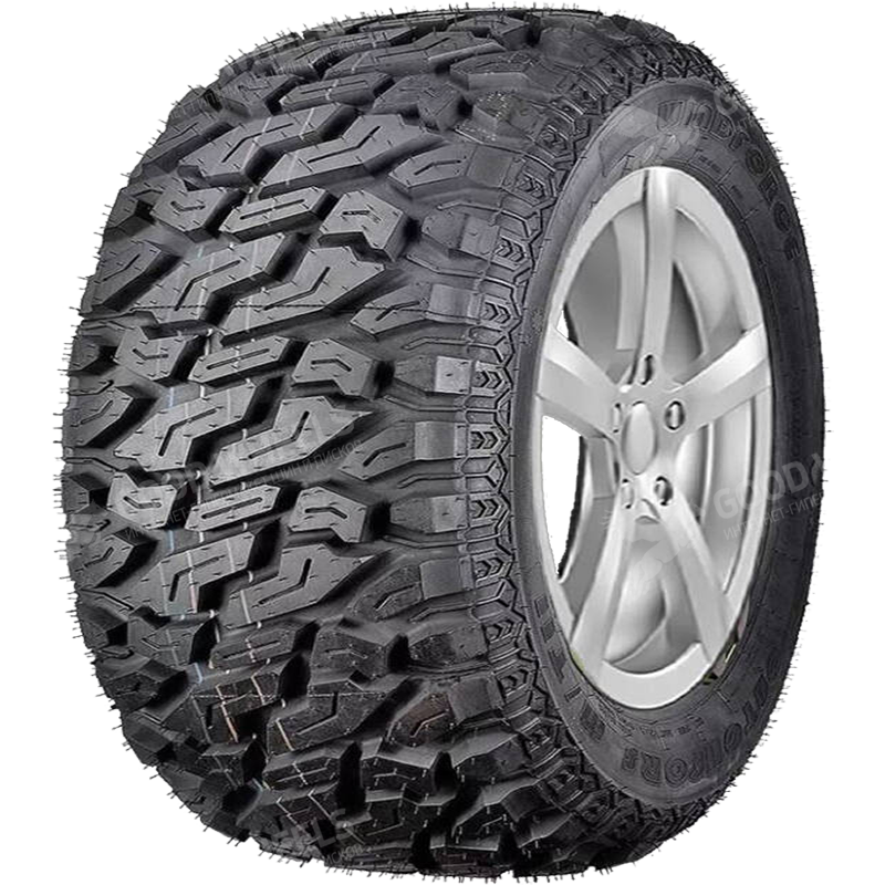 Windforce CatchFors M/T 2 33/12 R20 114Q  