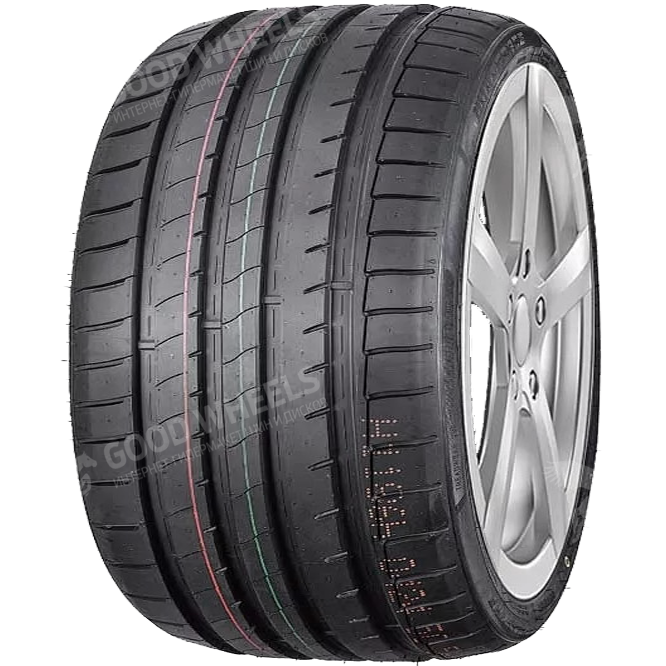 Windforce CatchFors UHP Pro 215/35 R18 84W  