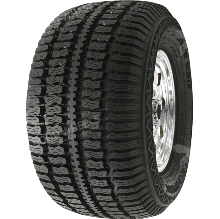 Winrun Magnum Flame WR16 205/75 R15 97Q  
