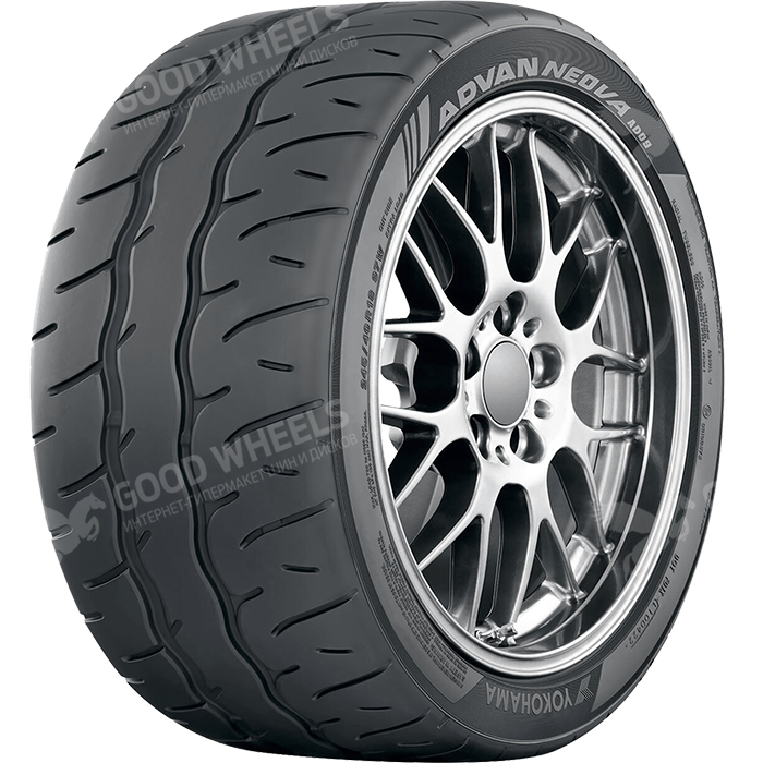 Yokohama Advan Neova AD09