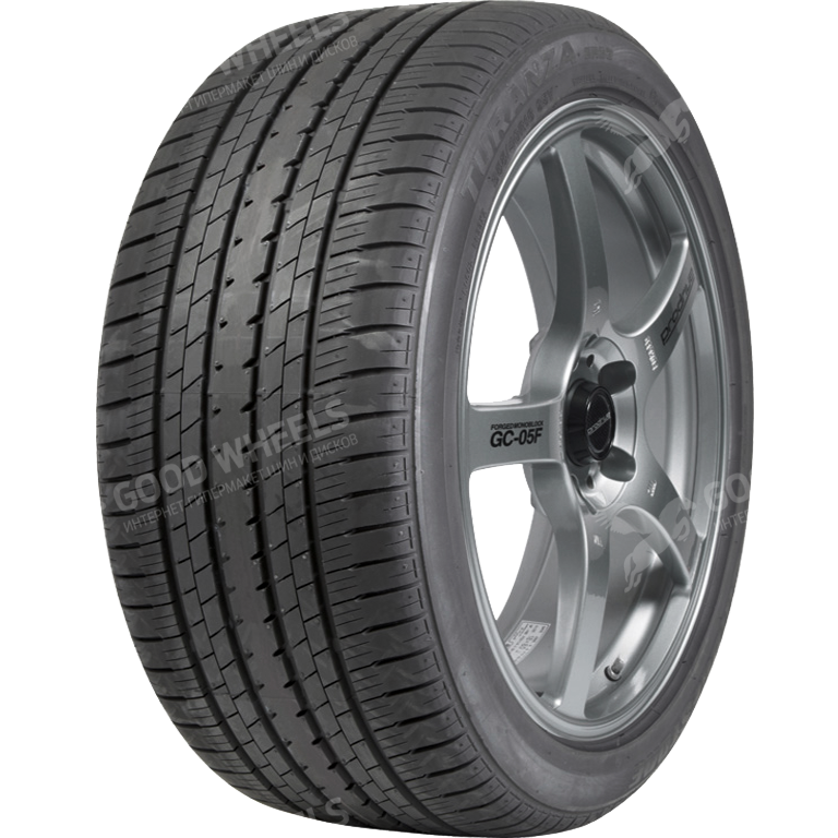 Летние Шины Bridgestone Turanza ER33 205/60 R16 92V. Цена: 3720 р/шт