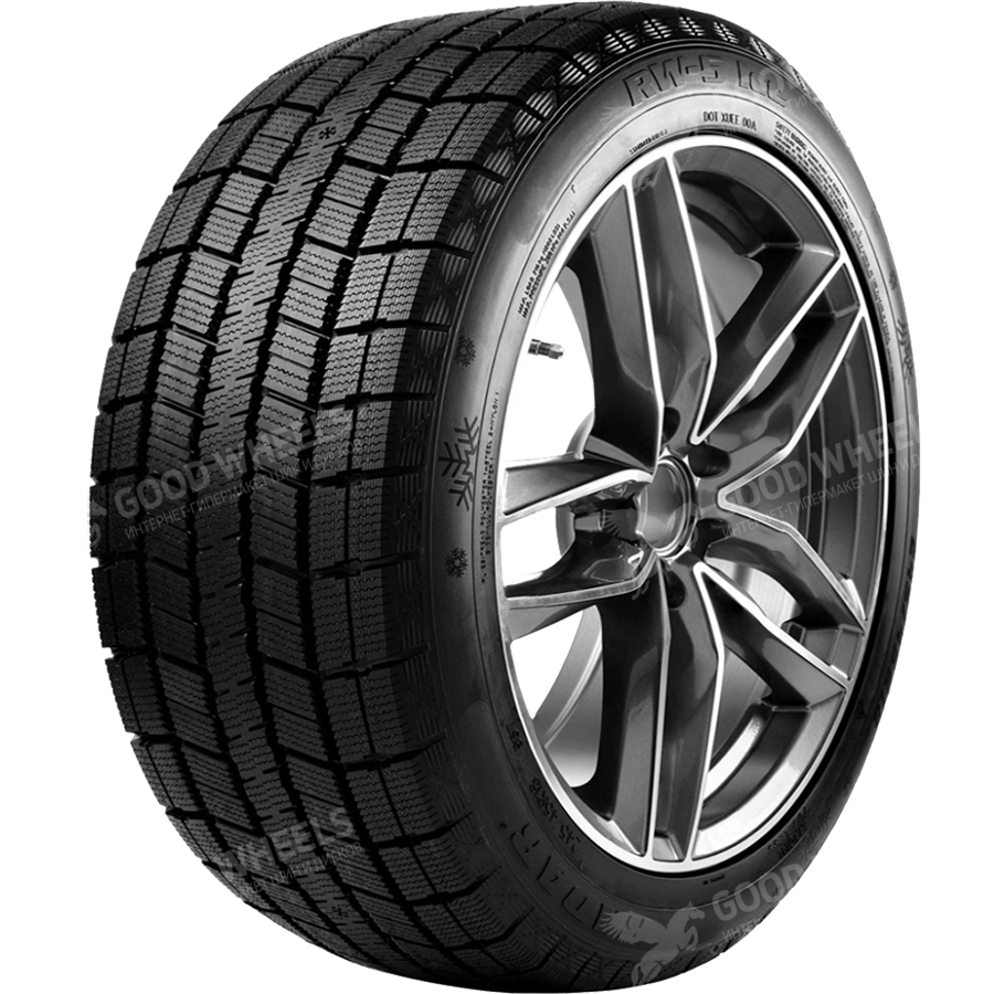 Зимние Шины Centara Winter RX621 185/70 R14 88T. Цена: 6560 р/шт