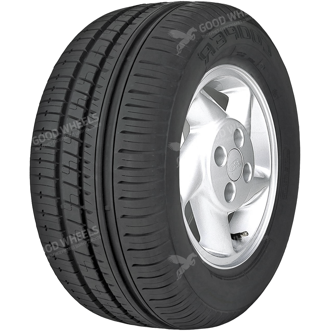 Летние Шины Cooper Tires CS2 185/55 R15 82H. Цена: 0 р/шт