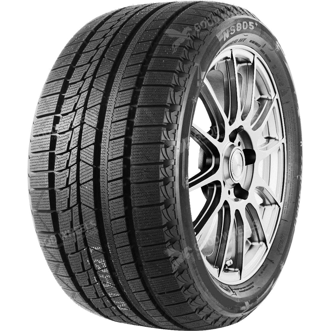 Зимние Шины Firemax FM805 185/60 R15 84H. Цена: 4520 р/шт