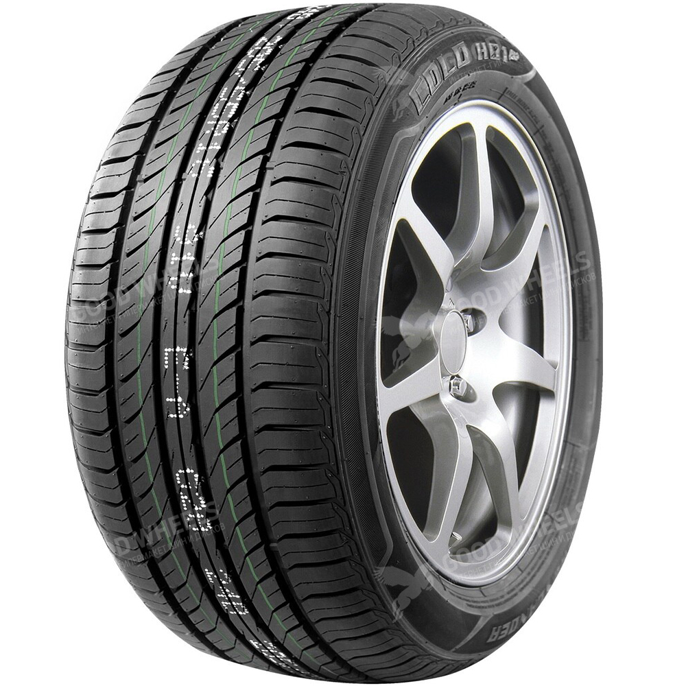 Купить Летние шины Grenlander Colo H01 в интернет-магазине Good Wheels