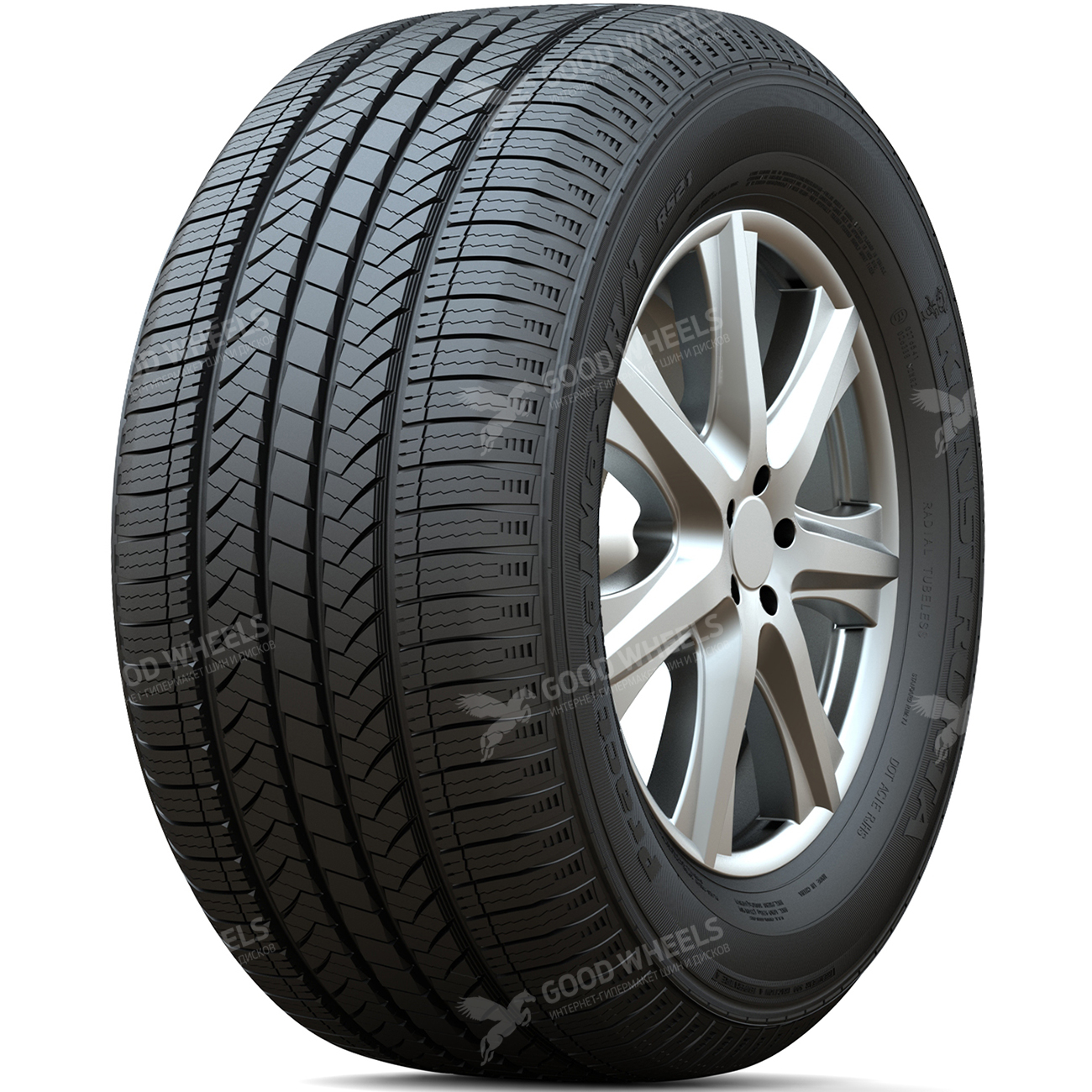 Летние Шины Habilead RS21 245/70 R16 111H. Цена: 10310 р/шт