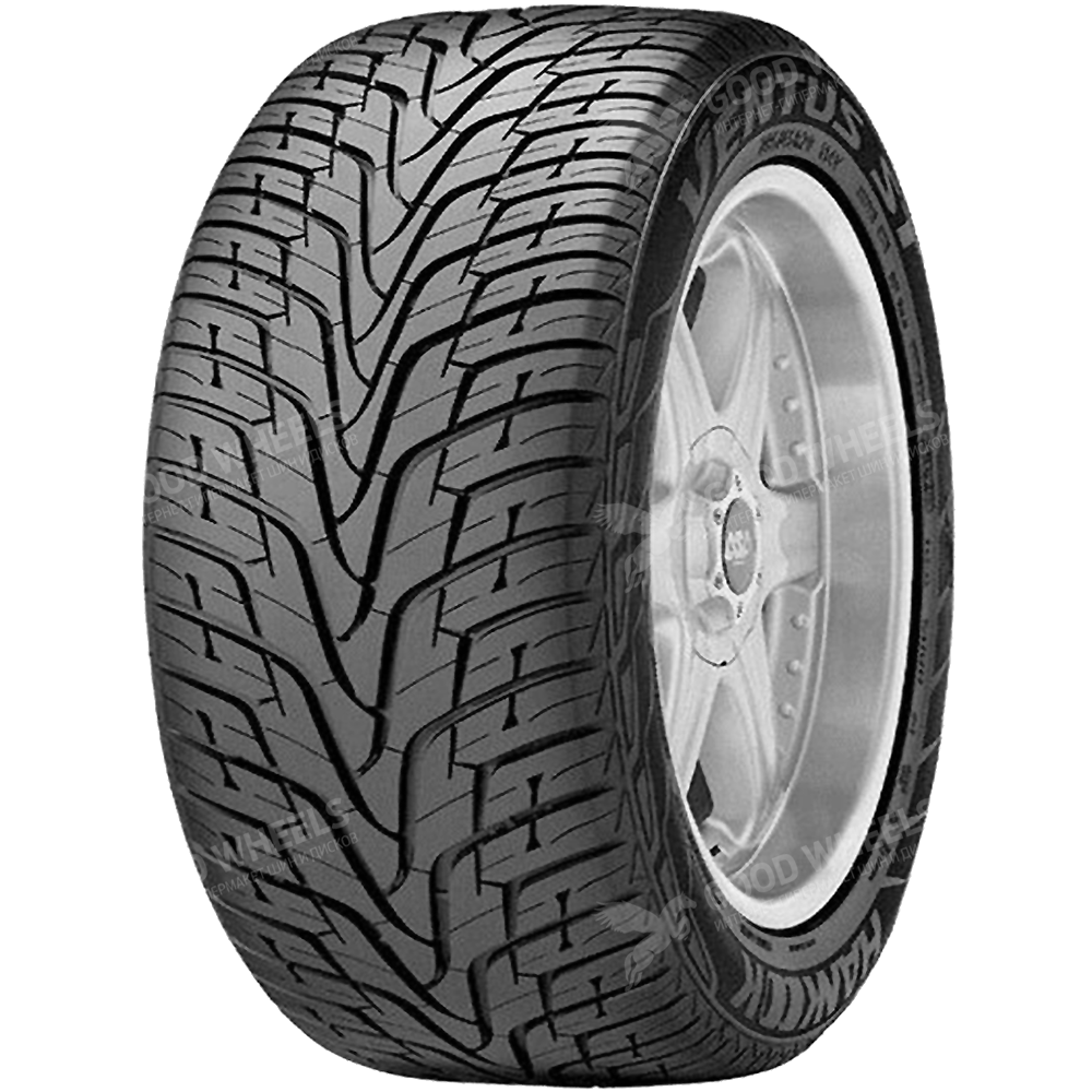 Купить Летние шины Hankook Ventus ST RH06 в интернет-магазине Good Wheels