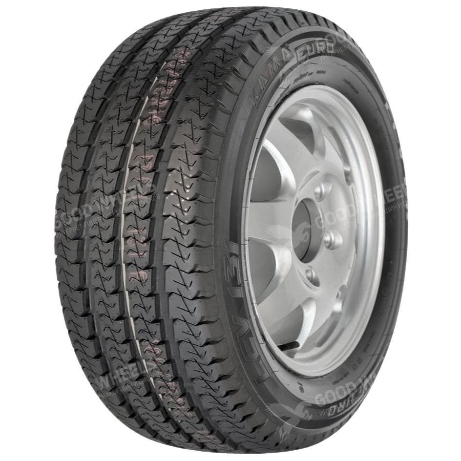 Летние Шины KAMA EURO-131 205/70 R15 106/104R. Цена: 8580 р/шт