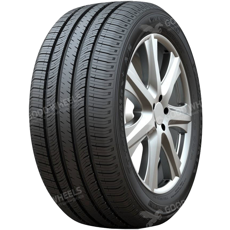 Летние Шины Kapsen Comfort Max S801 225/65 R17 102H