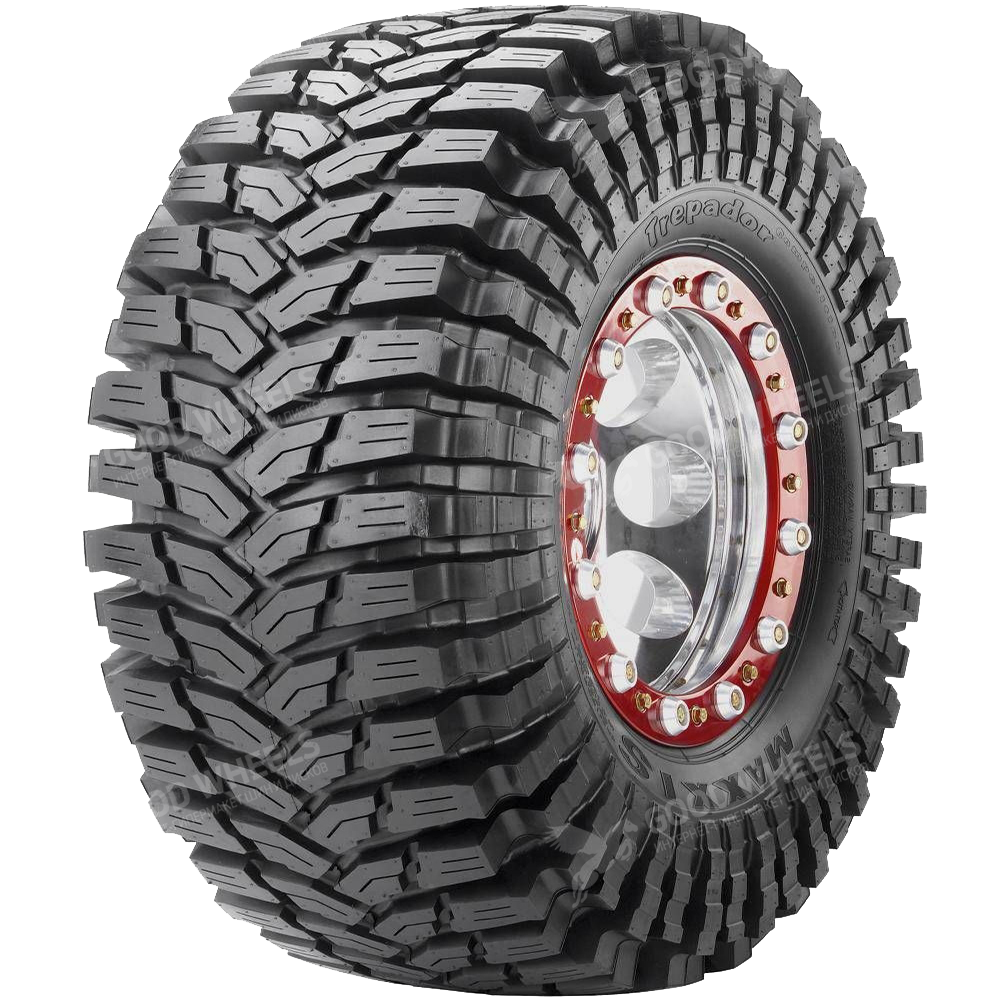 Всесезонные Шины Maxxis M8060 Trepador 33/12.5 R15 108Q. Цена: 29780 р/шт