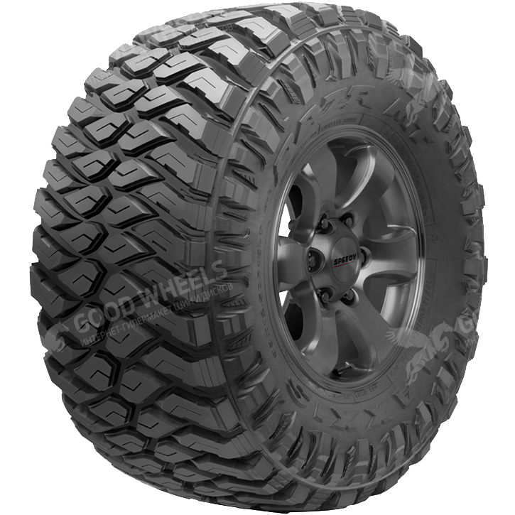 Шины 285/75 R18 - купить резину, автошины