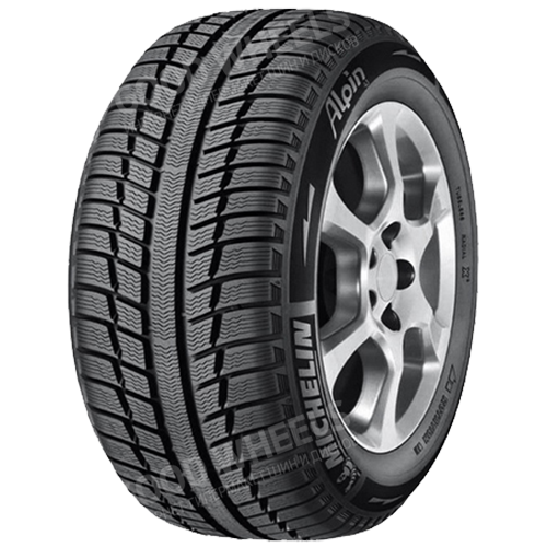 Michelin Alpin A3 155 80 R13 79T. 790