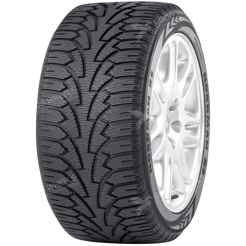 Зимние Шины Nokian Nordman RS 175/70 R13 82R