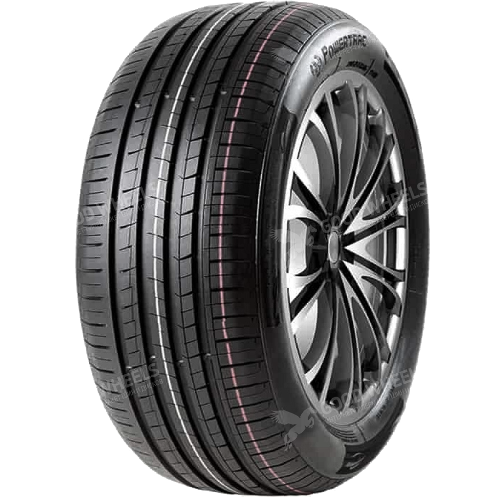 Летние Шины PowerTrac Adamas H/P 205/55 R16 91V. Цена: 5550 р/шт