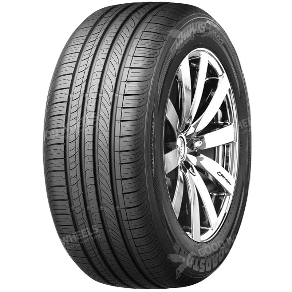 Летние Шины Roadstone Eurovis HP02 225/60 R17 99V