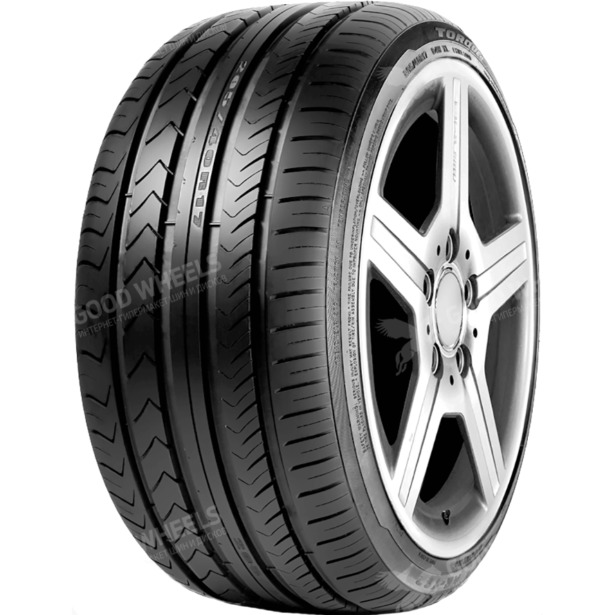 Летние Шины Torque TQ901 215/50 R17 95W. Цена: 6880 р/шт